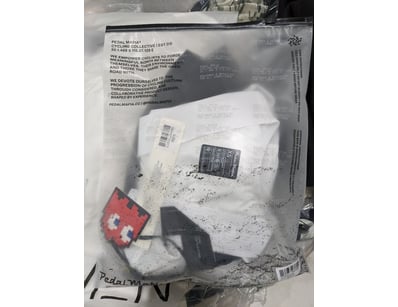 Unclaimed Freight (GCA984) - Lot 2836