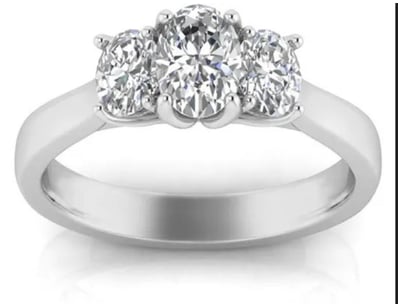 Lab Grown Diamonds & Jewellery (A984) - Lot 1005