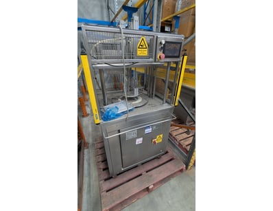 Major Food Processing Plant Closure (ON11985) - Lot 878