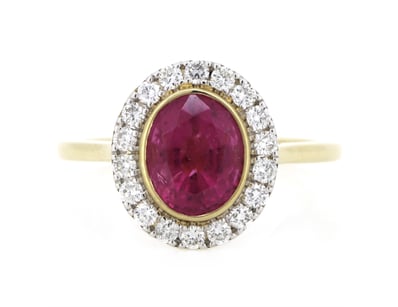 Fine Jewellery Market (A1001) - Lot 532