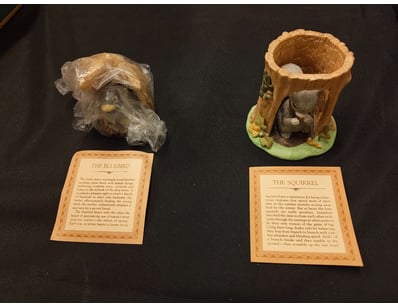 Antiques, Vintage & Interior Treasures (A1005) - Lot 625