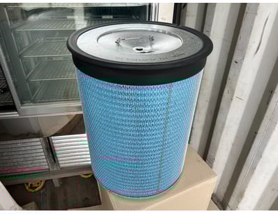 Civil, Transport & Machinery - Nationwide (ON4... - Lot 8803