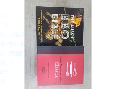 Unclaimed Freight (GCA1004) - Lot 317