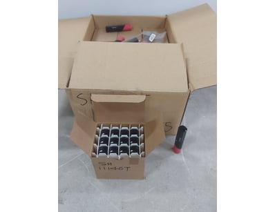 Beauty & Cosmetic Supplies - Liquidation (A1008) - Lot 83