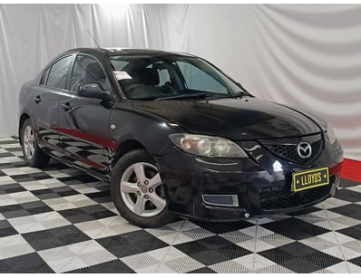 Passenger, Luxury & Commercial Vehicles Auction - Lot 906