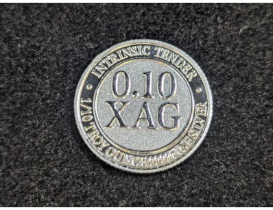 UNRESERVED Banknotes & Coins (A982) - Lot 1508