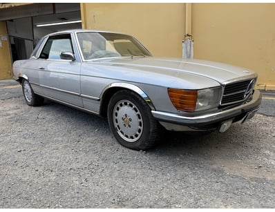 Classic, Muscle & Barn Finds - Lot 247