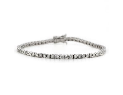 Diamonds Are A Woman's Best Friend (A978) - Lot 4701
