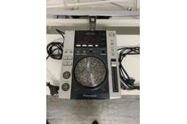 18 · PIONEER CDJ-200 16Watt CD PLAYER (includes Power