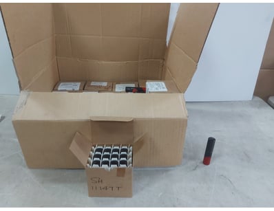 Beauty & Cosmetic Supplies - Liquidation (A1009) - Lot 157
