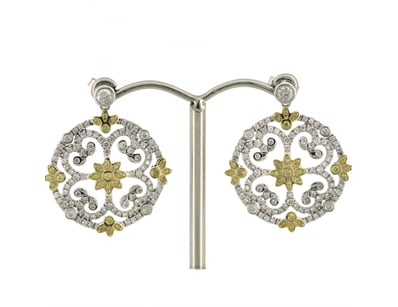 Prestige Jewellery (A977) - Lot 3016
