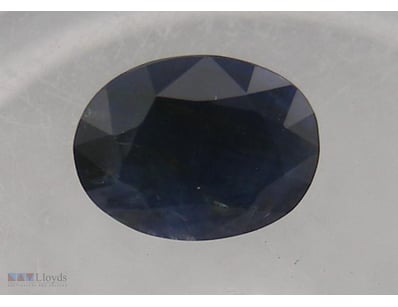 .76CT NATURAL NSW SAPPHIRE        

Condition: Goo...