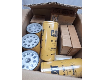 Home Improvement, DIY & Hardware (A1005) - Lot 1100