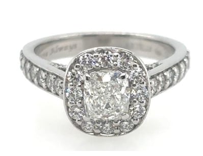 Prestige Jewellery (A978) - Lot 1127