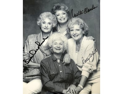 Mancave & Memorabilia (A979) - Lot 4010