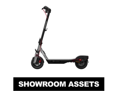 $2M UNRESERVED Major Retailer Business Relocat... - Lot 1064