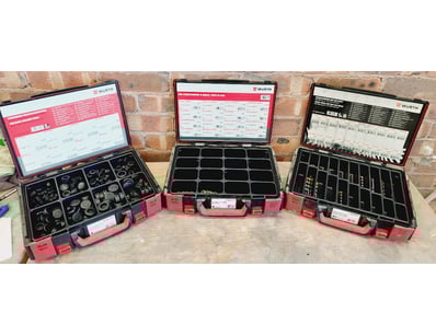 Smash Repair Business Liquidation (ON12057) - Lot 52