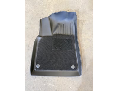 Floor Rubber Mats

SOLD AS LOT

