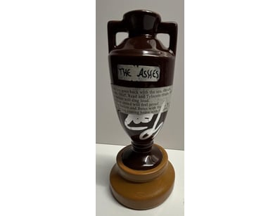 Mancave & Memorabilia (A988) - Lot 1035