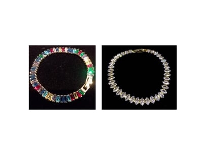 UNRESERVED Affordable Jewellery (A985) - Lot 4010