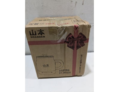 Shanben SY-MD03S multi-function electric heating p...