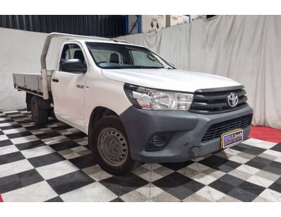 Passenger, Luxury & Commercial Vehicles Auction - Lot 350