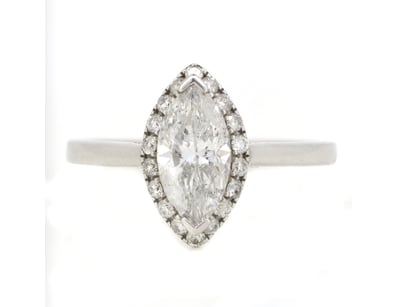 Fine Jewellery Market (A1002) - Lot 501