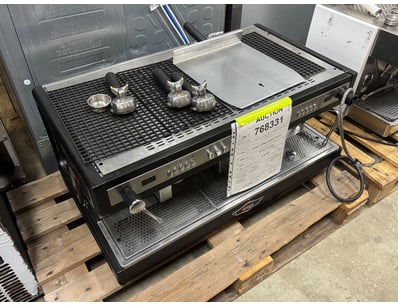 Hospitality, Catering & Events (A995) - Lot 1134