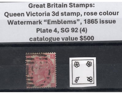 Gadgets, Music & Pastimes (A995) - Lot 237