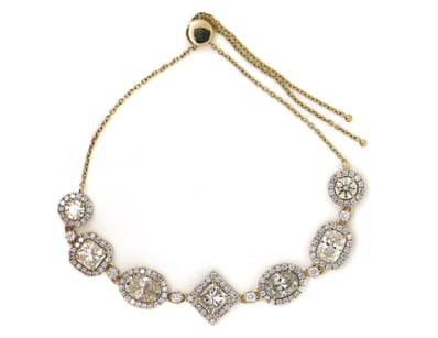 Luxury Jewellery (A981) - Lot 5500