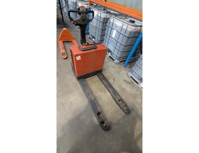 Major Food Processing Plant Closure (ON11985) - Lot 818