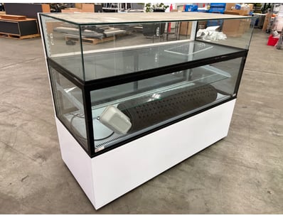 Café Equipment & Assets Liquidation (ON11835) - Lot 24