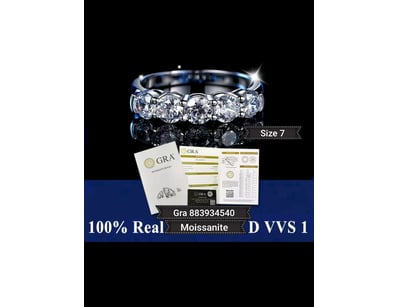 UNRESERVED Affordable Jewellery (A990) - Lot 4507