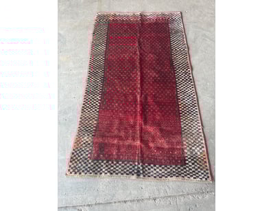 Antiques, Vintage & Interior Treasures (A1006) - Lot 5023