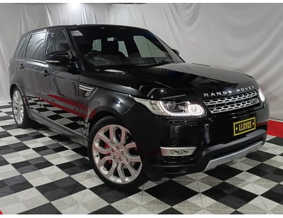 Passenger, Luxury & Commercial Vehicles Auction - Lot 494