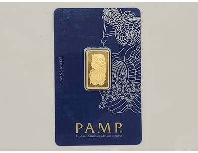 Rare & Collectable Currency (A981) - Lot 1305