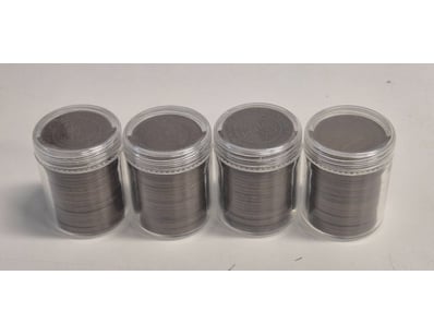 Banknotes & Coins (A982) - Lot 2366