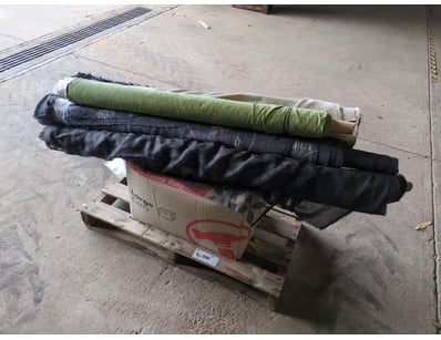 Gadgets, Tech & Sport (WAA997) - Lot 207