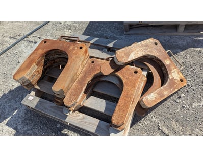 CIVIL CONTRACTORS END OF PROJECT Tomago NSW Prec... - Lot 85