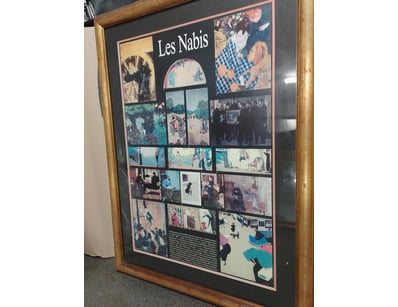 Art Market (A1002) - Lot 501