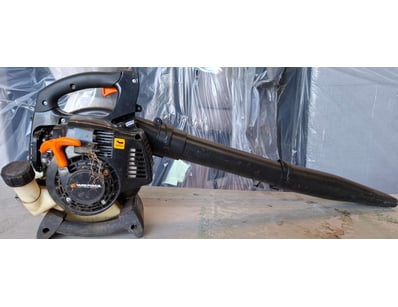 Civil, Transport & Machinery - Nationwide (ON... - Lot 10007