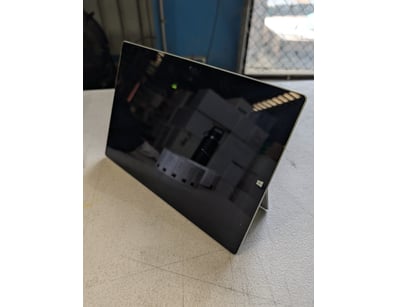Microsoft Surface tablet featuring a 512GB storage...