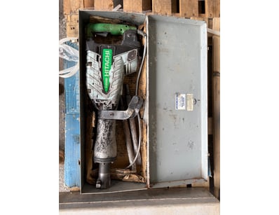 Worksite Equipment Surplus (ON4372) - Lot 24