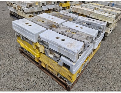 Civil, Transport & Machinery - Queensland, New... - Lot 9202