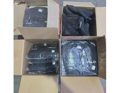 IT Equipment & Telsa Wall Charger Receivership (... - Lot 28