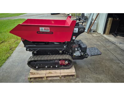 Civil, Transport & Machinery - Nationwide (ON4... - Lot 6953