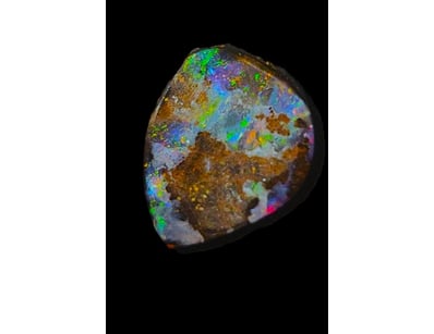 UNRESERVED Diamonds, Gemstones & Opals (A1001) - Lot 116