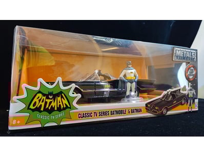 Model Car Mania (A1004) - Lot 719