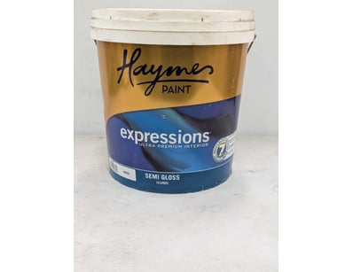 Home Improvement, DIY & Hardware (A1005) - Lot 1041