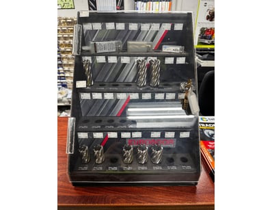 Distribution Business Equipment Liquidation (ON... - Lot 128